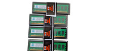 Lot 2go ddr2 d'occasion  Cany-Barville