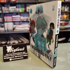 Mirai nikki n.4 usato  Avellino