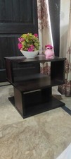 Modern wooden side for sale  Moreno Valley