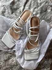 High heels deichmann gebraucht kaufen  Potsdam