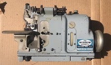 Merrow overlock machine for sale  Pottsville