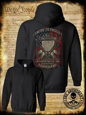 Swore protect constitution for sale  Saginaw