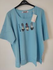 Shirt femme taille d'occasion  Saint-Germer-de-Fly