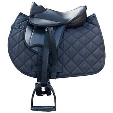 Sattelset little pony gebraucht kaufen  Treuenbrietzen