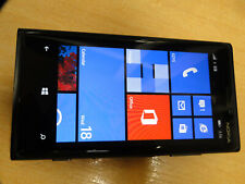Nokia Lumia 920 RM-820 32GB Czarny Odblokowany 4G LTE Windows Touch Smartphone, używany na sprzedaż  Wysyłka do Poland