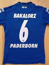 Paderborn trikot marvin gebraucht kaufen  Bremen