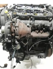 Motore fiat freemont usato  Palermo