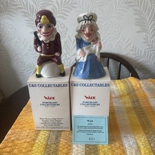 Wade punch judy for sale  SKEGNESS
