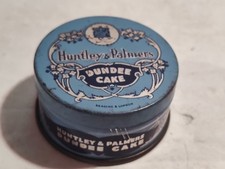 Huntley palmers dundee for sale  Kenilworth