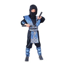 Wicked costumes ninja d'occasion  Expédié en Belgium