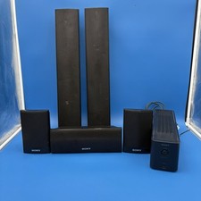 Sony surround sound for sale  Lebanon