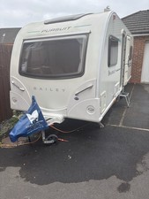Berth bailey pursuit for sale  CHORLEY