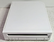 Nintendo wii white for sale  Warrensburg