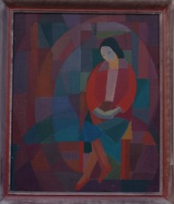 Suzanne bugnion 1925 d'occasion Suzanne bugnion 1925 d'occasion  Chomérac