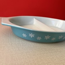 Vintage pyrex white for sale  Rancho Cucamonga