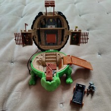 Tmnt mini mutant for sale  WESTON-SUPER-MARE