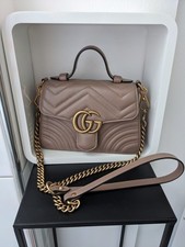 Gucci marmont mini gebraucht kaufen  Münster