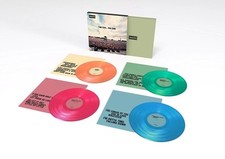 Vinyl oasis time d'occasion  Strasbourg-