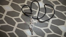 Collier johnny hallyday d'occasion  Criquetot-l'Esneval