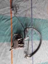 Pinza freno posteriore usato Pinza freno posteriore usato  Villarbasse