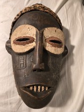 African biombo tribal for sale  Naples