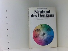Neuland denkens vom gebraucht kaufen  Berlin