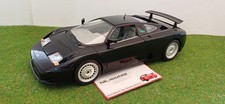 Bugatti eb110 coupé d'occasion  Rochefort-Montagne