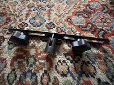Stereo mic stand for sale  HUDDERSFIELD