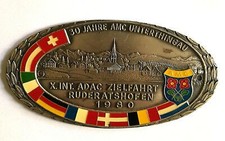 Plakette adac int gebraucht kaufen  Velbert