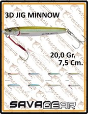 Savage gear jig usato  Italia