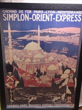 Vintage simplon orient for sale  Livonia