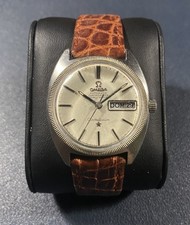 Orologio vintage omega usato  Caserta