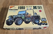 Nichimo ford mutt gebraucht kaufen  Koblenz