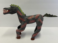 Mexican wood horse for sale  Las Vegas