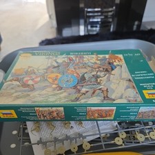 Zvezda scale vikings for sale  LANCASTER
