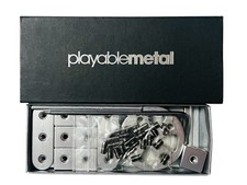 Playable metal pal for sale  Berkeley