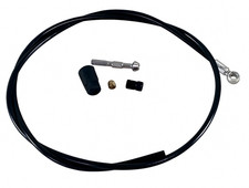 Novo kit de mangueira de freio hidráulico Shimano SM‐BH90 1000 mm alta potência – Como na foto comprar usado  Enviando para Brazil