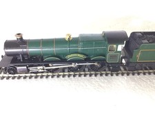 Hornby albert hall. for sale  LLANWRDA