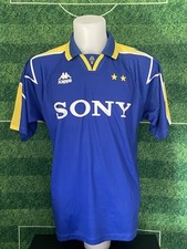 Maglia juventus calcio usato  Volpago del Montello