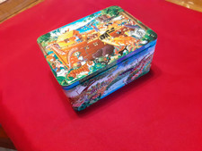 Vintage churchills biscuit for sale  ERITH
