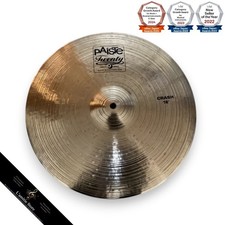 Piatto paiste twenty usato Piatto paiste twenty usato  Spedire a Italy