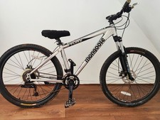 Mongoose tyax mountain for sale  REDDITCH