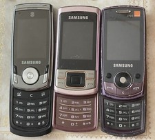Samsung slider mobile for sale  BURNLEY