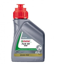 Olio sospensione forcella usato  Italia