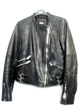 Black infinity real for sale  STOCKPORT