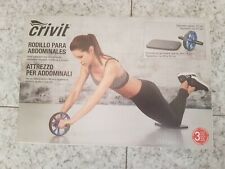 Sport crivit attrezzo usato  Roma