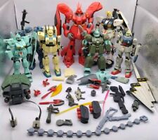 Lot mobile suit for sale  Columbus