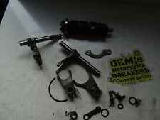Honda vfr800 gear for sale  LAMPETER