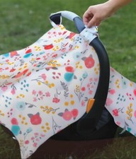 Infant head support for sale  Smithfield