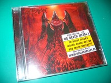 Suffocation blood oath for sale  CAMBRIDGE
